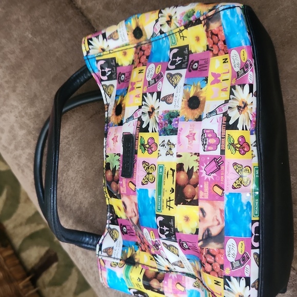 Relic mini bag - Picture 2 of 7